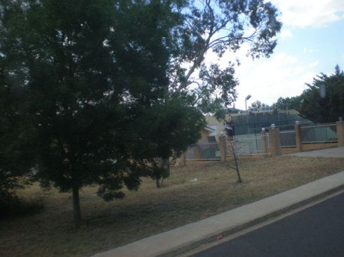 Diplomatic Missions in Canberra