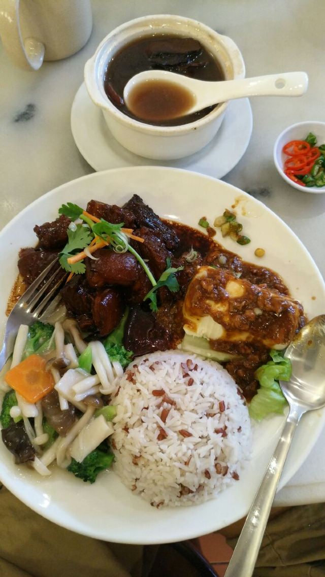 Petaling Street