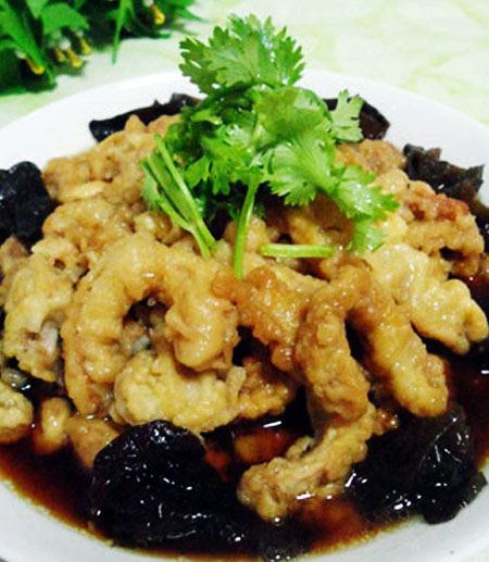 Dingjia Xiaosurou