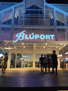 BluPort百货-华欣