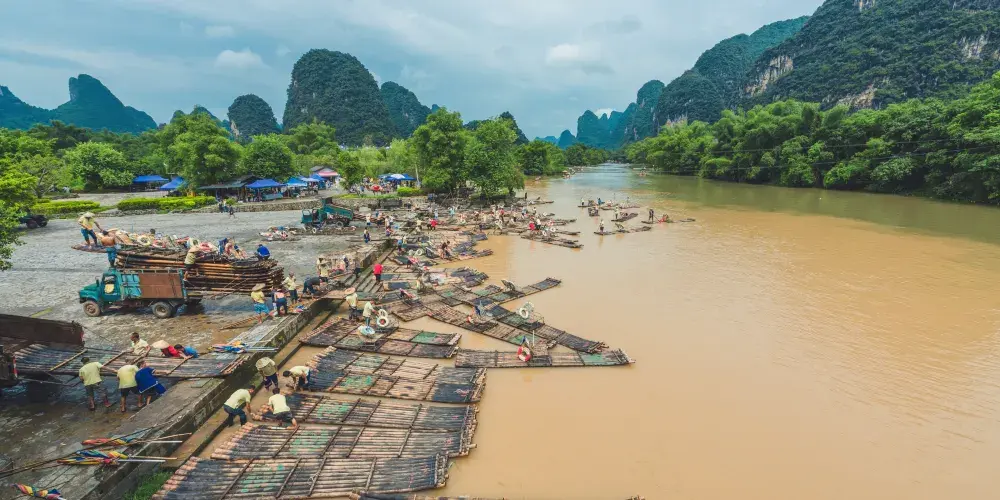 永安旅遊