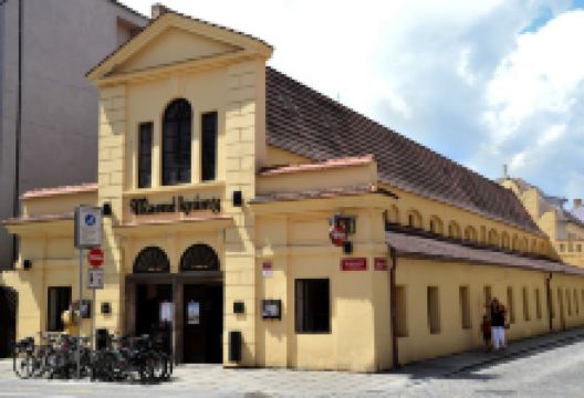 Masne kramy美食图片