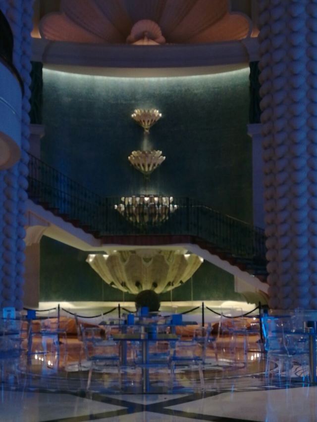 Palm Jumeirah