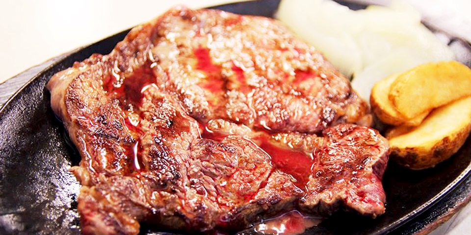 杰克牛排屋餐厅图片