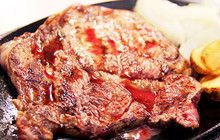 杰克牛排屋餐厅图片