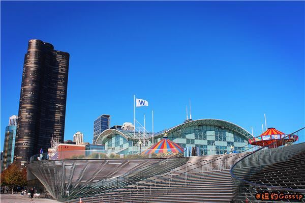 Navy Pier