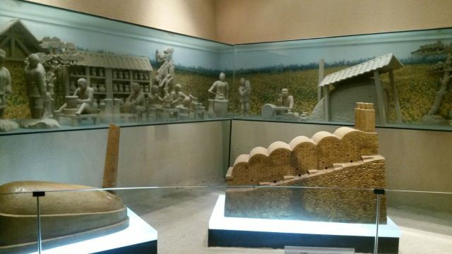 Sichuan Museum