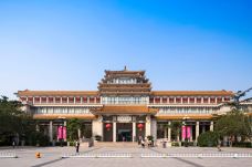 中国美术馆-北京-doris圈圈
