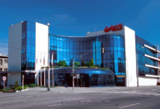 百威啤酒厂景点图片