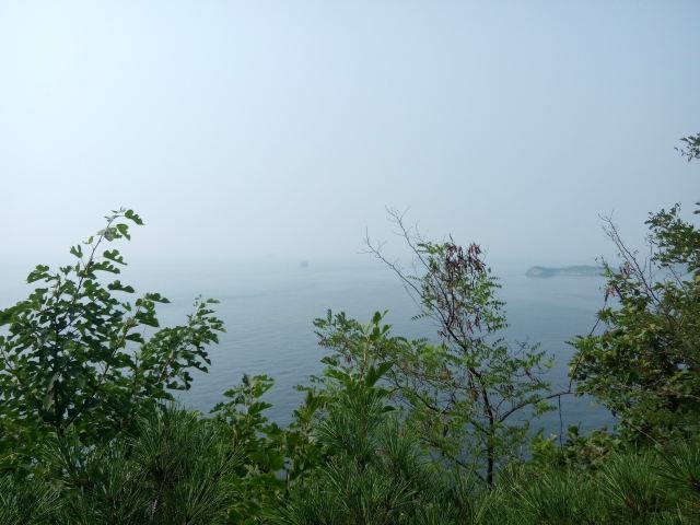 옌워령