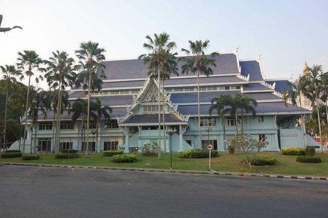 Wat Yansangwararam