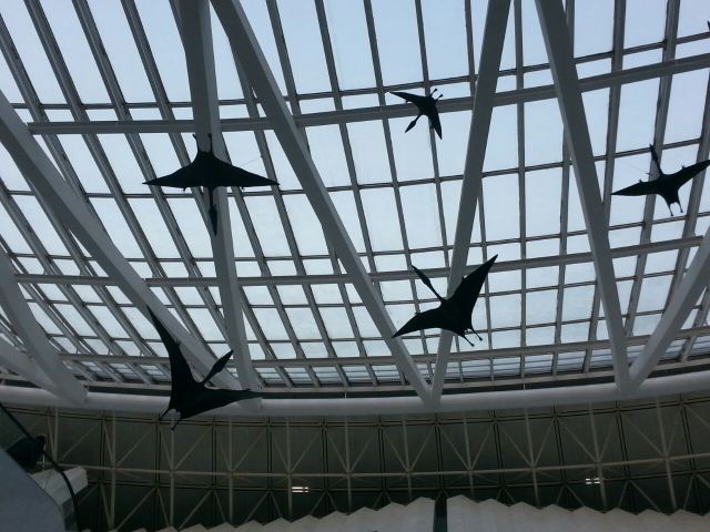 Tianjin Natural History Museum