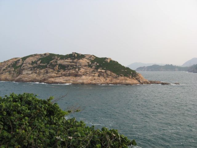 Shek O