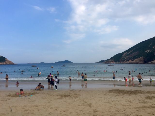 Shek O
