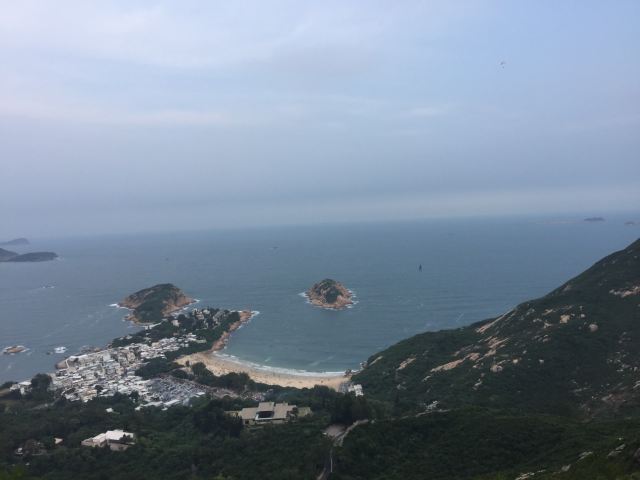 Shek O