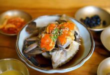 大瓦房酱油蟹(锺路店)美食图片