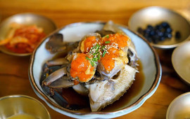 大瓦房酱油蟹(锺路店)