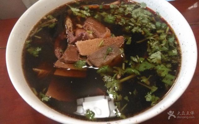 Halal· Ma Xiang Xing Restaurant( Yun Nan Bei Road )