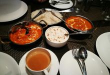 Charming Chicken美食图片