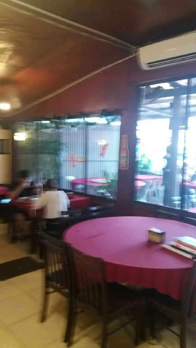 Zhong Hua Lou Seafood Restaurant