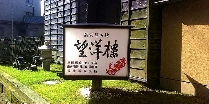 望洋楼