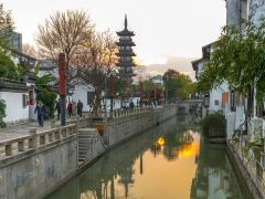 探访《围城》上海取景地行程路线