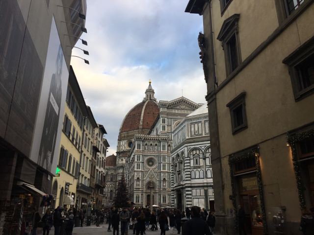 Santa Maria del Fiore
