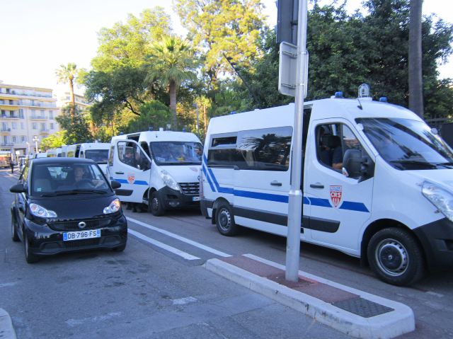 Promenade Des Anglais