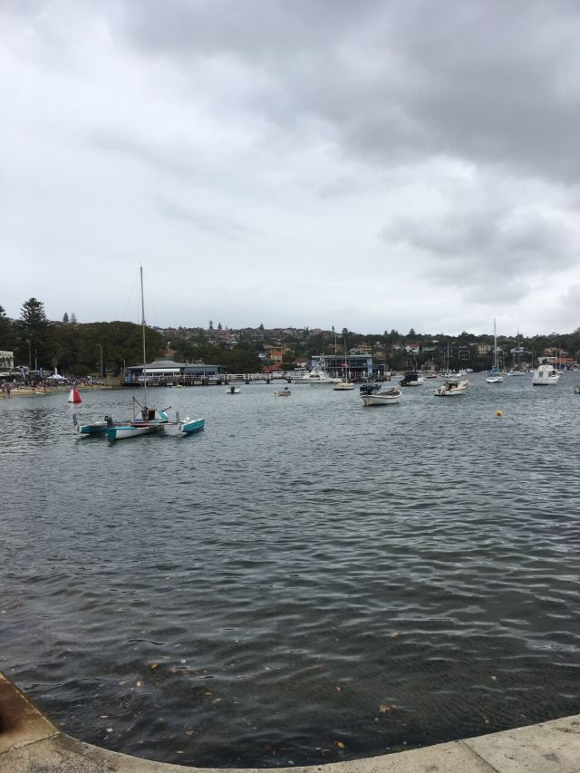 South Head and Watsons Bay Walk