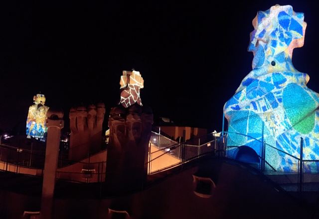 Casa Mila