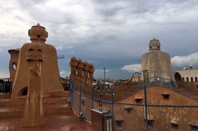 Casa Mila