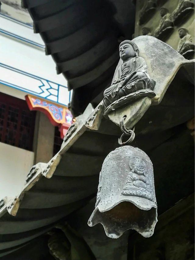 西禪寺