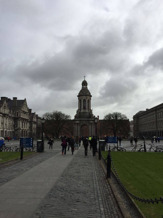 Trinity College