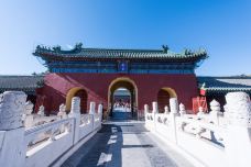 斋宫-北京-doris圈圈