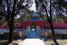 斋宫-北京-doris圈圈