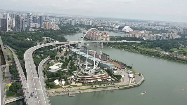 Sands SkyPark