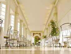 The Pavilion Kensington Palace-伦敦-fengmian1
