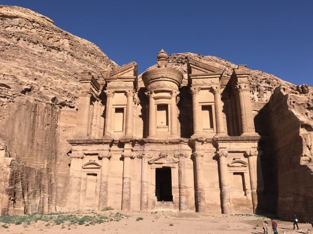 AL-Deir
