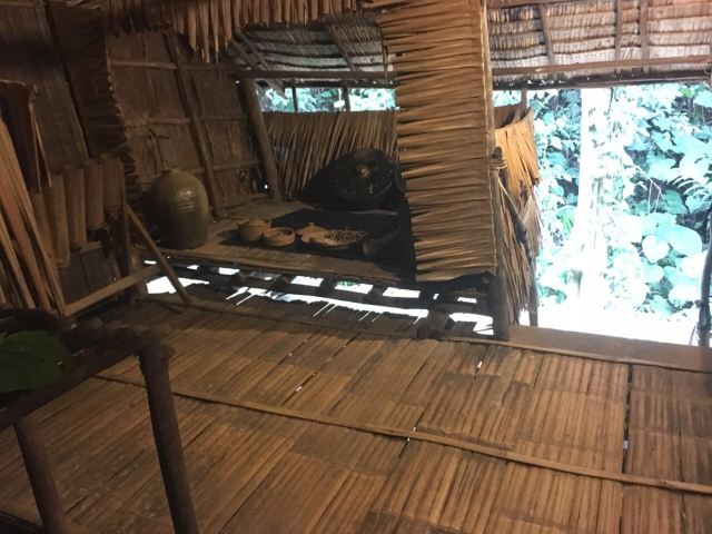 Mari Mari Cultural Village