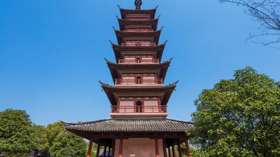 光福塔
