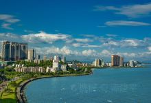 上川岛旅游图片-打卡地标景点，珠海经典3日游