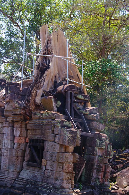 Preah Khan