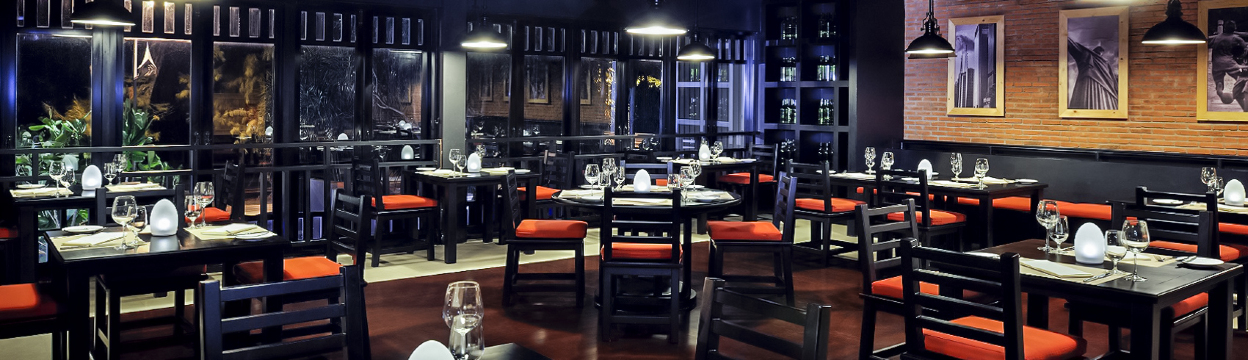 El Gaucho Restaurant Karon Beach