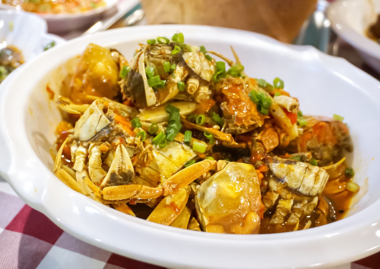 珍姐龙虾(员村1店)