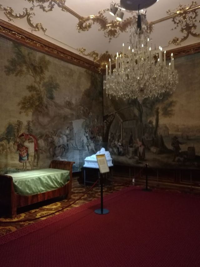 Schonbrunn Palace