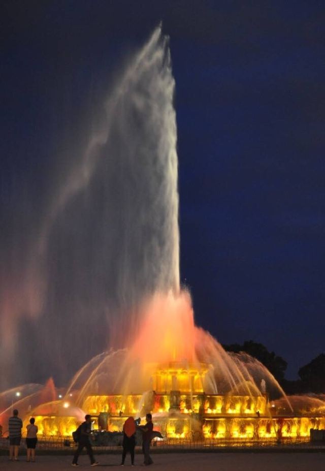 Grant Park
