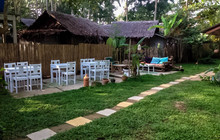 Yang Garden Restaurant餐厅图片