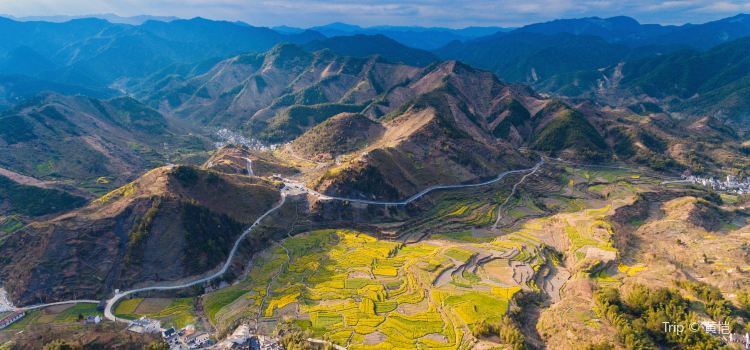 Jixi Travel Guide Popular Attractions In Jixi Tripcom - 