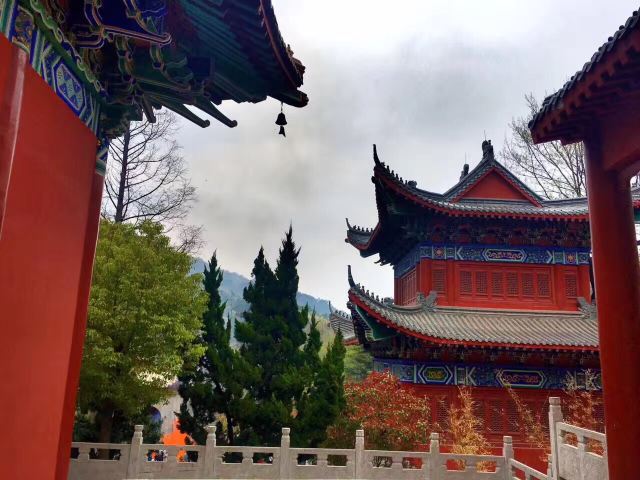 링산