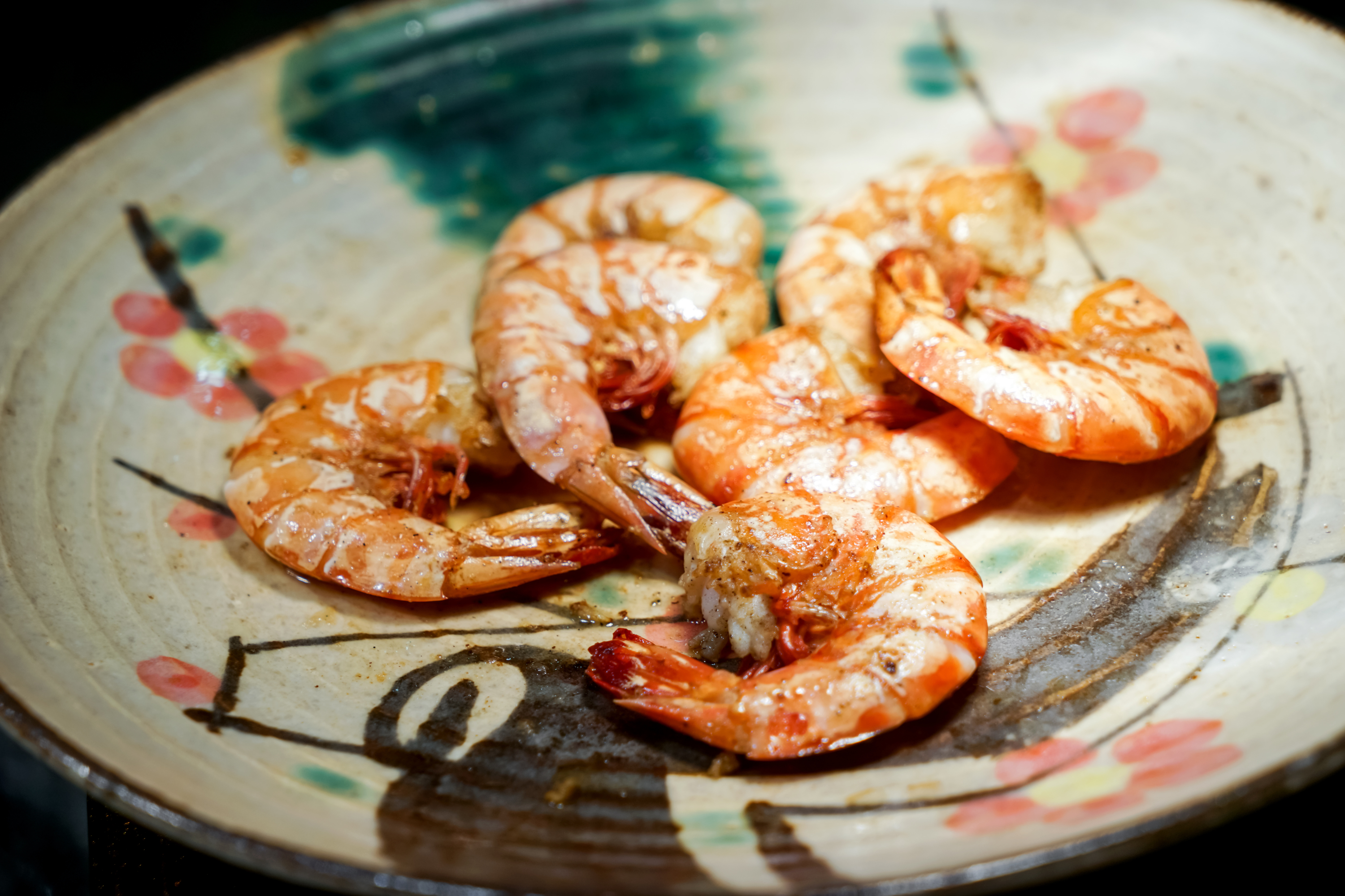 广州白天鹅宾馆·流浮阁咖啡厅